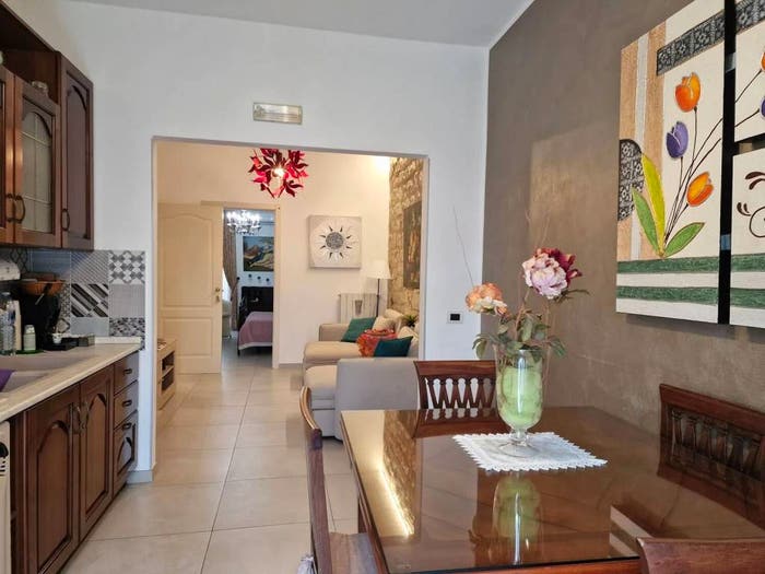 Casa in vendita in Corso Vittorio Emanuele, Modica Alta, Modica