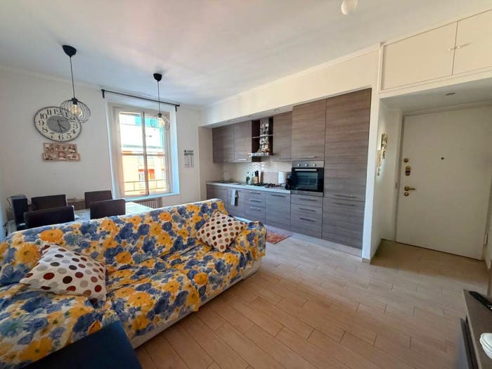 Appartamento bilocale in vendita in Via Rogoredo, Santa Giulia, Milano