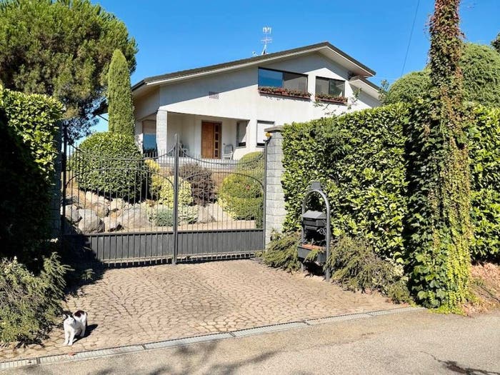 Casa con 6 locali in vendita in Via Spinei, Centro, Cossato