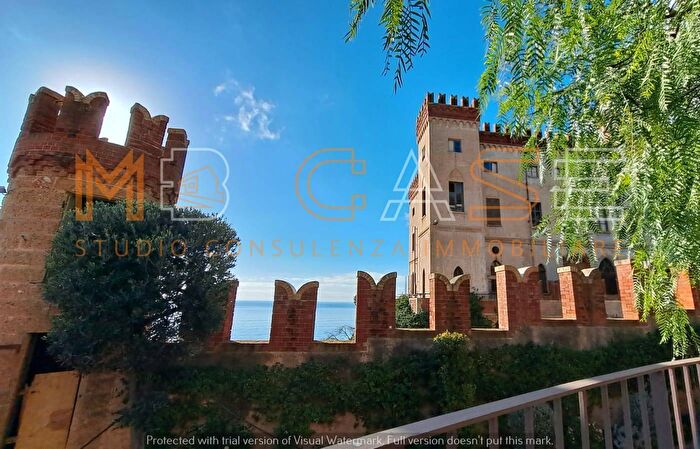 Appartamento monolocale in vendita in Corso Vittorio Veneto, Borghetto Santo Spirito