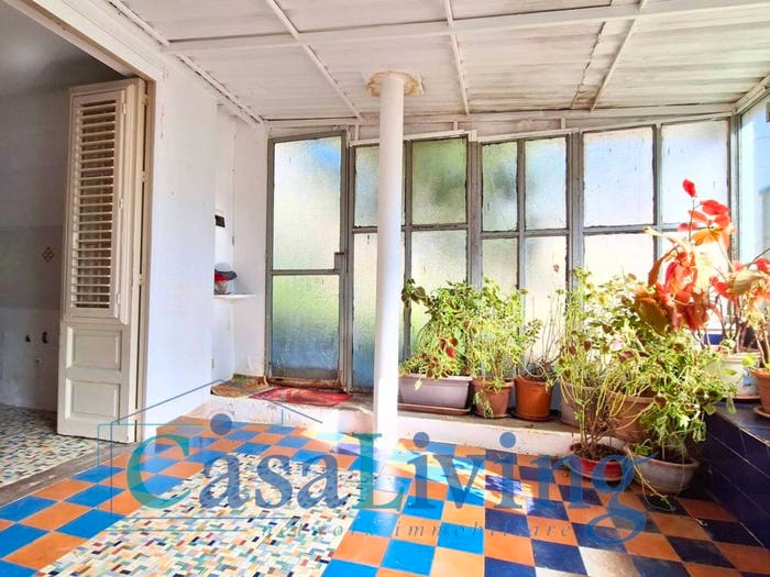Casa bilocale in vendita in Via Favara, Cannizzaro Favara, Monreale