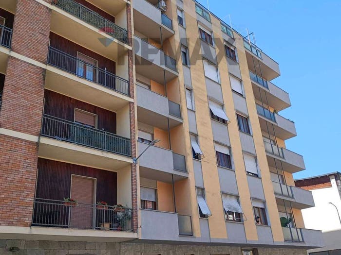Appartamento bilocale in vendita in Via Santa Gorizia, Piazza Genova, Alessandria