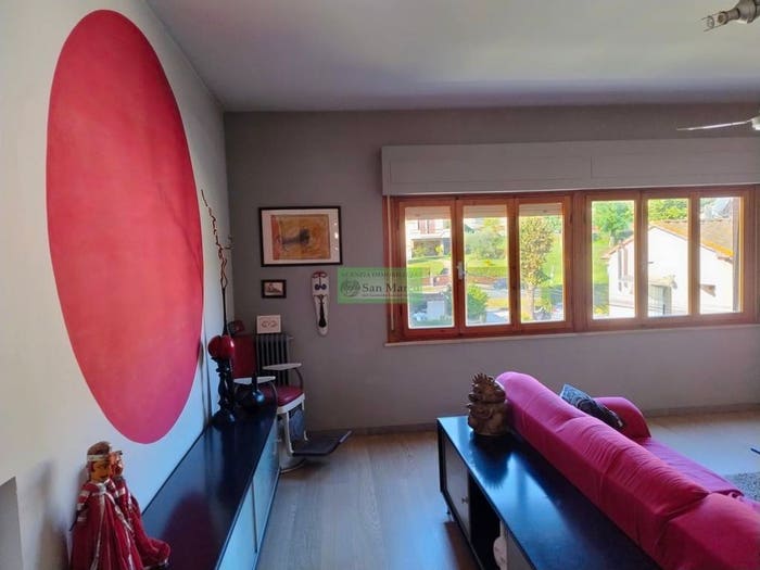 Appartamento con 6 locali in vendita in Via dell'Acquarella, Santa Maria del Giudice, Lucca