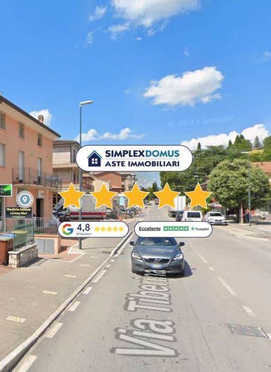 Appartamento con 6 locali in vendita in sv, Centro, Deruta