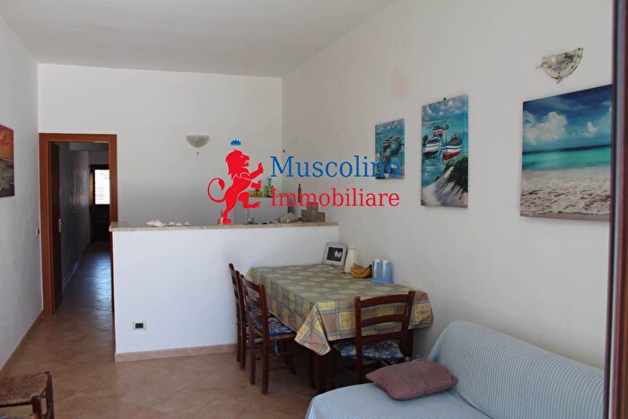 Casa trilocale in vendita in Via Bessarione, Mazara Del Vallo