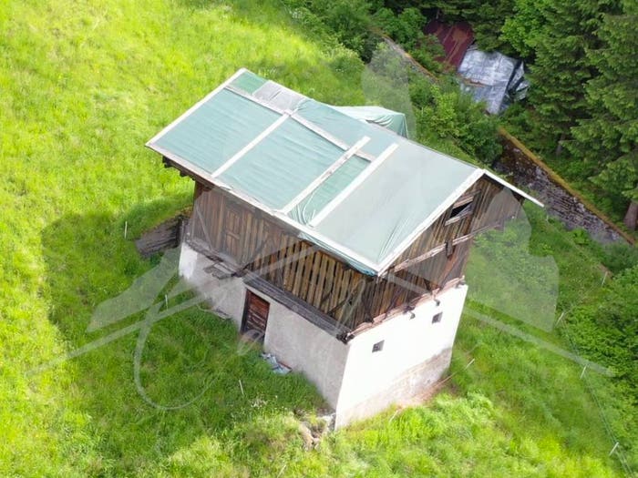 Casa quadrilocale in vendita in Via Udine, Centro, Santo Stefano di Cadore