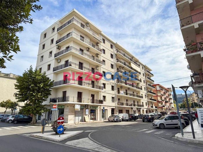 Appartamento quadrilocale in vendita in Via Sibari, Rossano Stazione, CoriglianoRossano