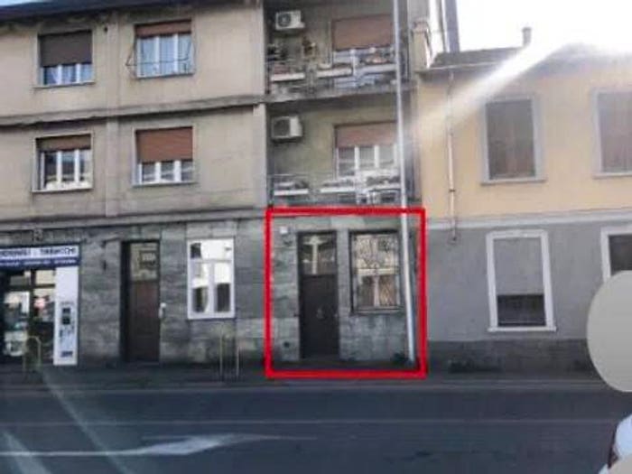 Appartamento monolocale in vendita in Via Milano B, Centro, Nerviano