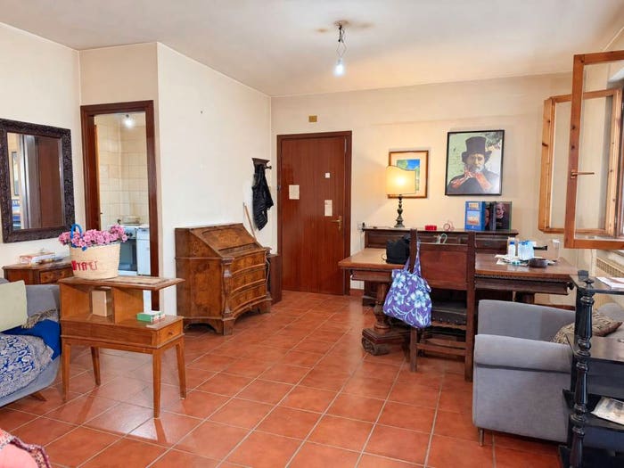 Appartamento trilocale in vendita in Via Rigostano, Centro, Trevignano Romano