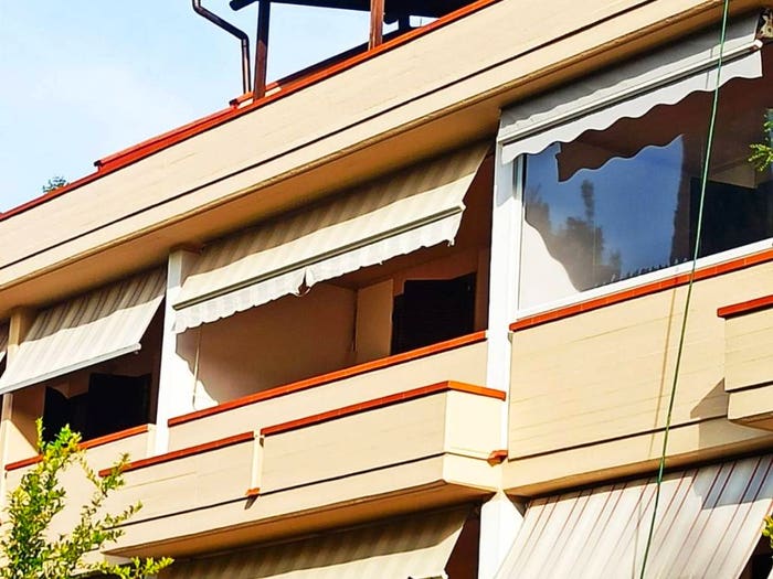 Casa con 6 locali in vendita in Via Etiopia, Cittadella Ospedale, Grosseto