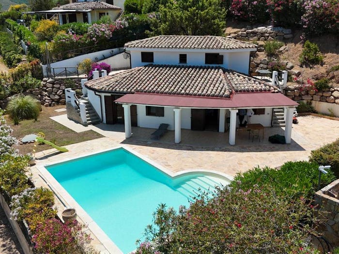Casa trilocale in vendita in Via delle More, Domus de Maria