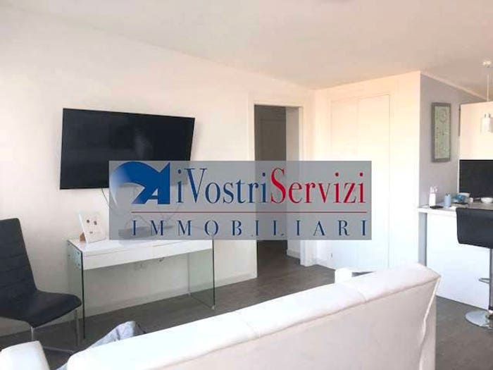 Appartamento trilocale in vendita in Città Giardino, Melilli