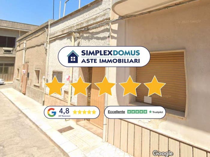 Appartamento con 5 locali in vendita in Via NICCOLO' MACCHIAVELLI, Mesagne