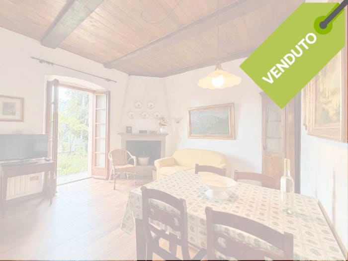 Appartamento trilocale in vendita in Via Achille Tominetti, Centro, Miazzina