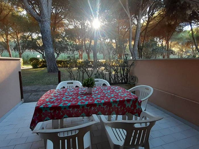 Appartamento trilocale in vendita in Via del Rio Grande, La Principina, Grosseto
