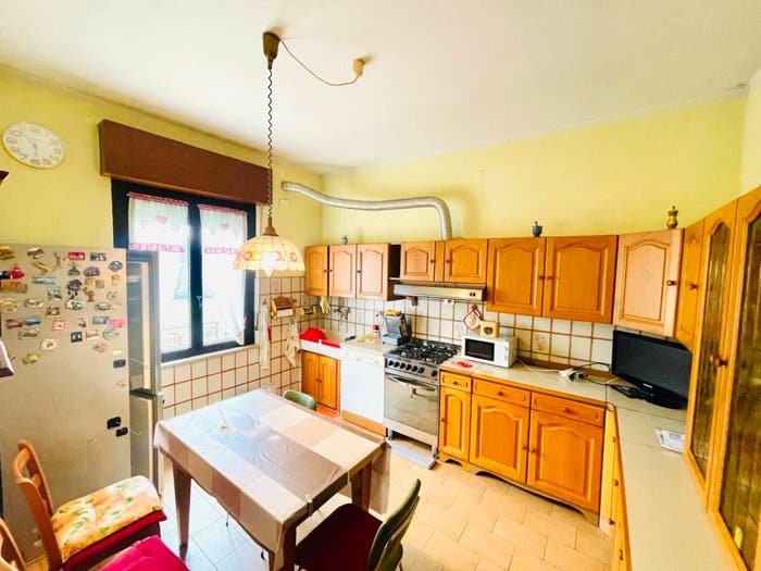 Appartamento trilocale in vendita in Via San Vito, Negrar, Negrar di Valpolicella