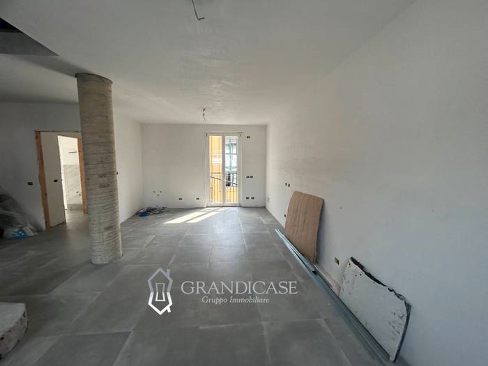 Appartamento quadrilocale in vendita in Via Torino, Brandizzo