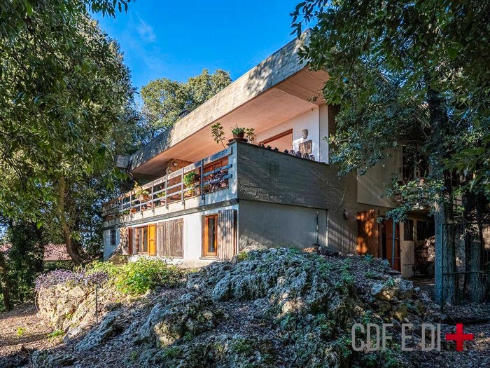 Casa con 6 locali in vendita in Via delle Coste, Centro, Massa Marittima