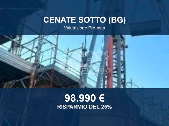 Casa con 5 locali in vendita in Via Don Pietro Brignoli SN, Cenate Di Sotto, Cenate Sotto
