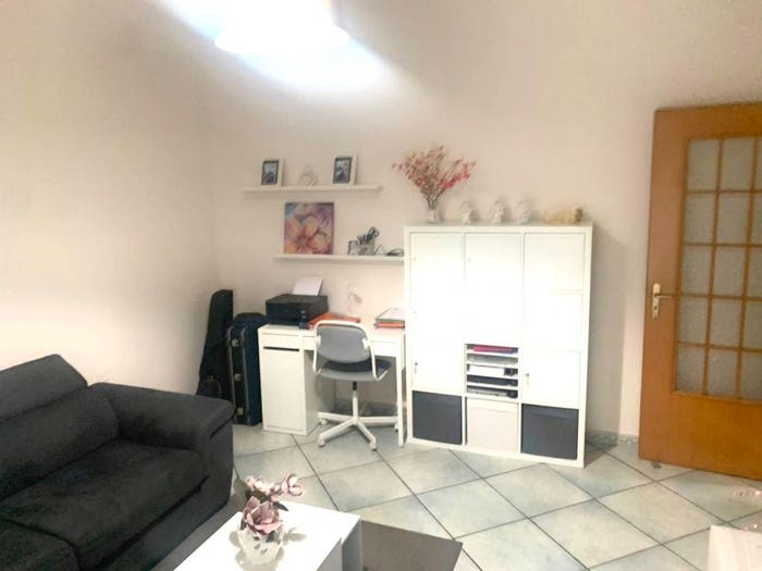 Appartamento trilocale in vendita in Via Dafnica, San Giovanni Tupparello, Acireale