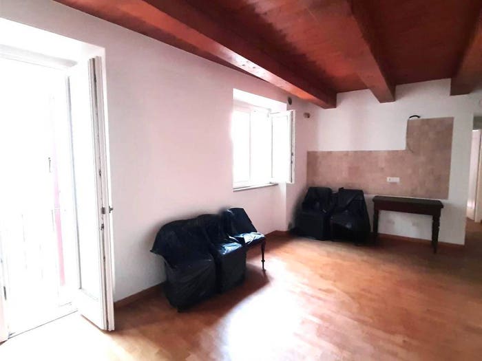 Appartamento bilocale in vendita in Centro Storico, Ancona