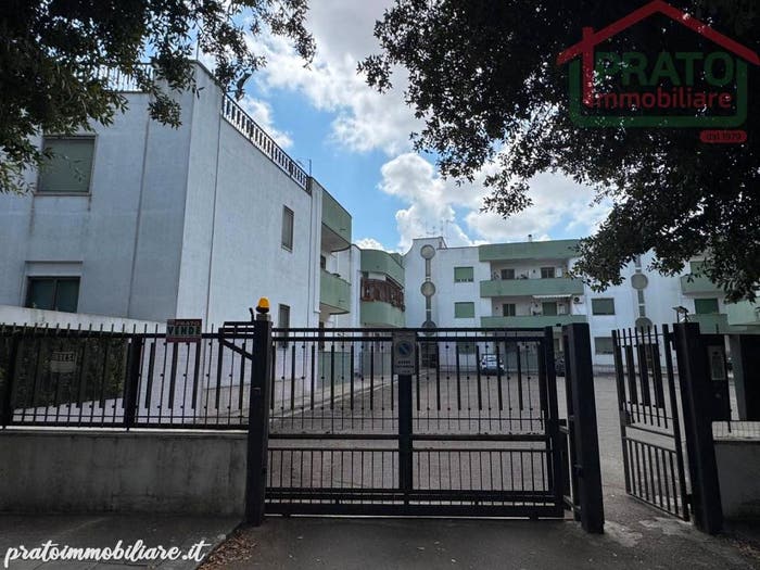Appartamento con 6 locali in vendita in Viale Stazione, Campi Salentina