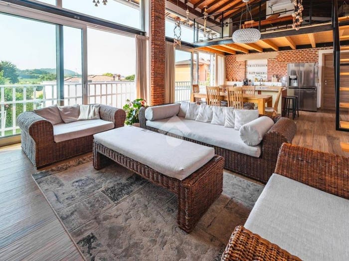 Casa con 6 locali in vendita in Via Schiave, Gavardo