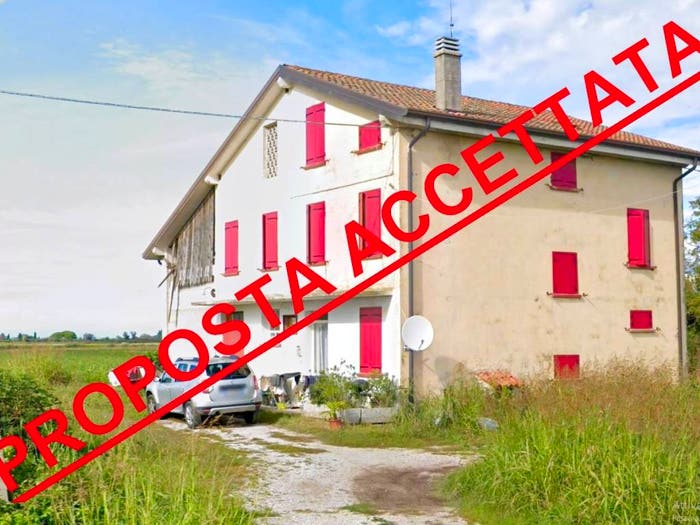 Casa con 5 locali in vendita in Strada Soris, Grado