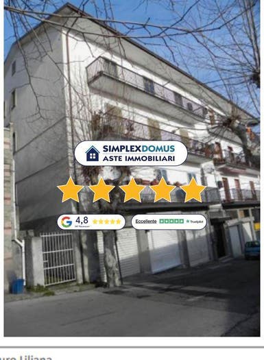 Appartamento con 5 locali in vendita in Via G Albini, Picerno
