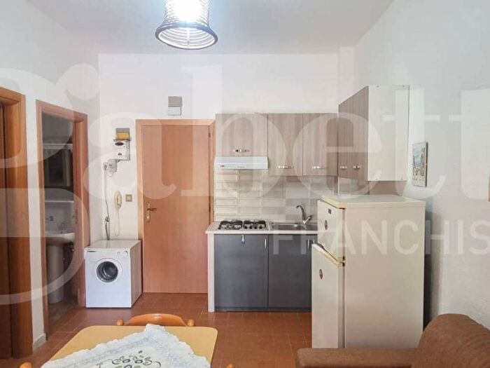 Appartamento bilocale in vendita in Villaggio Nuova Temesa snc, Nocera Scalo, Nocera Terinese
