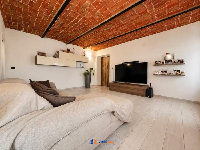 Casa quadrilocale in vendita in Via Giuseppe Mazzini, Montegrosso, Montegrosso d'Asti