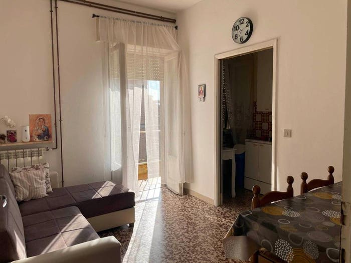 Appartamento trilocale in vendita in Centro, Mortara