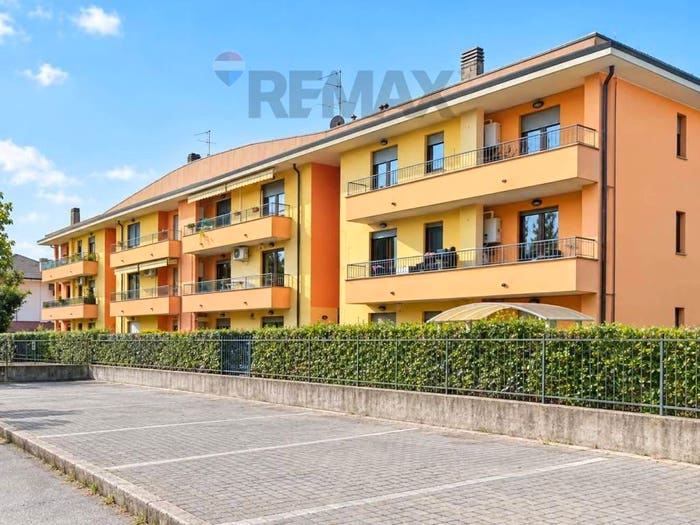 Appartamento quadrilocale in vendita in Borsano, Busto Arsizio