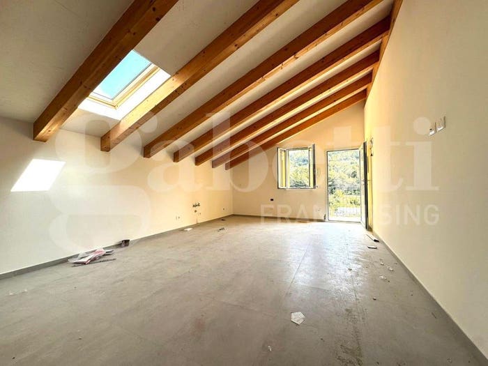 Casa bilocale in vendita in Via G Molineri, Molino Nuovo, Andora