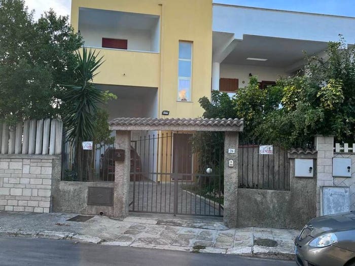 Casa con 6 locali in vendita in Via Per Mare, Centro, Maruggio
