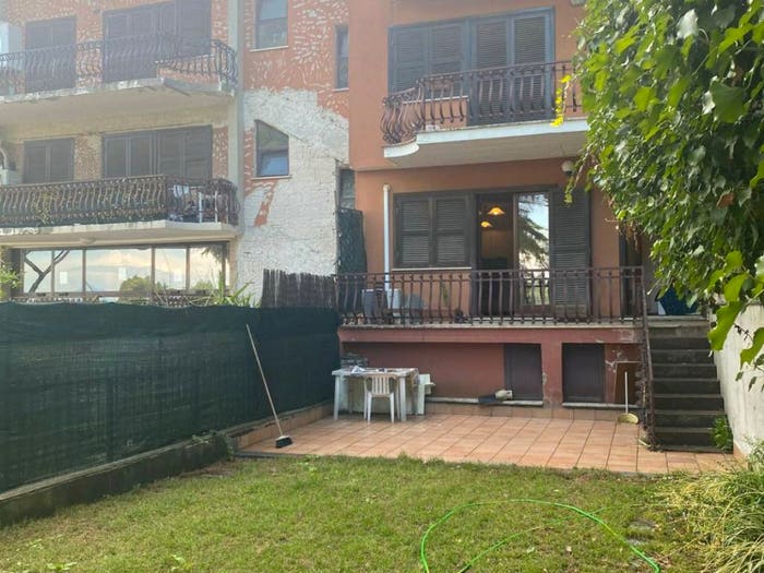 Appartamento bilocale in vendita in Viale Italia, Le Rughe, Formello
