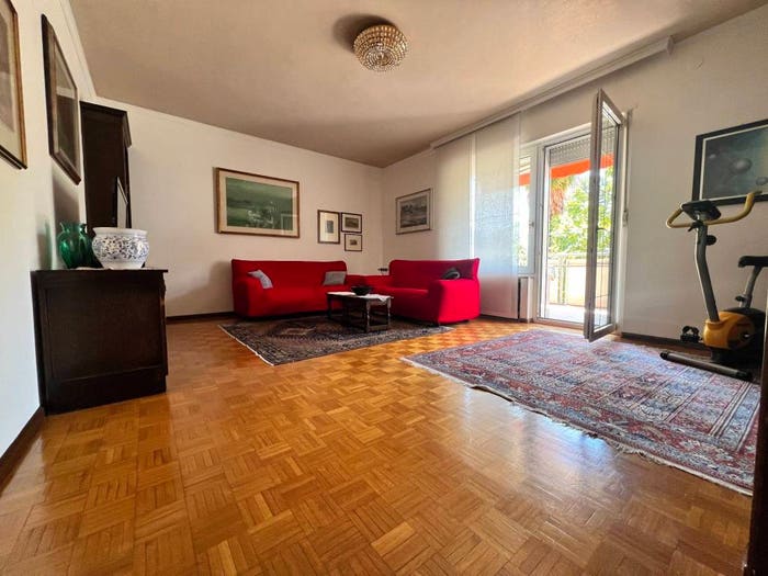 Appartamento quadrilocale in vendita in Gries San Quirino, Bolzano