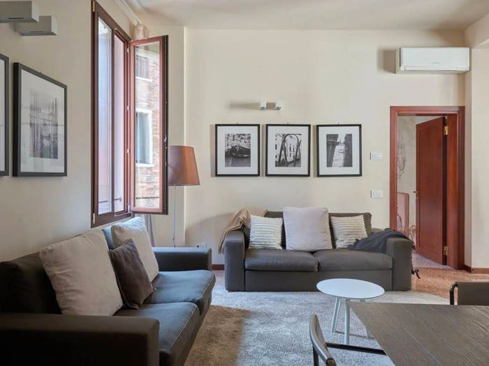Appartamento in vendita in Guglie San Leonardo, Venezia