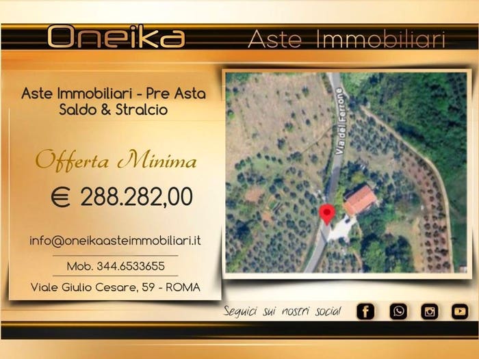Casa con 6 locali in vendita in Via del Ferrone, Collemontanino, Casciana Terme Lari