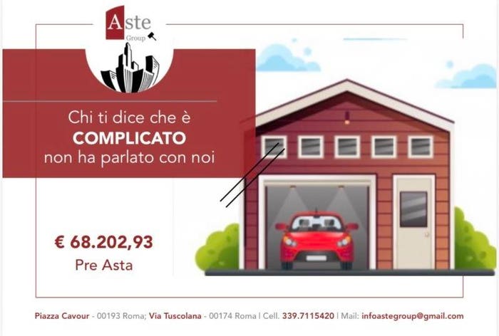 Appartamento quadrilocale in vendita in Via delle Querce n Tivoli RM, San Gregorio da Sassola