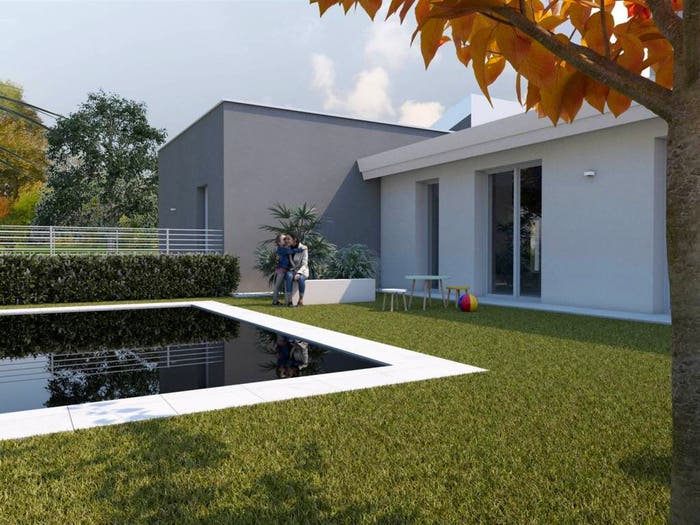 Casa quadrilocale in vendita in Belfiore