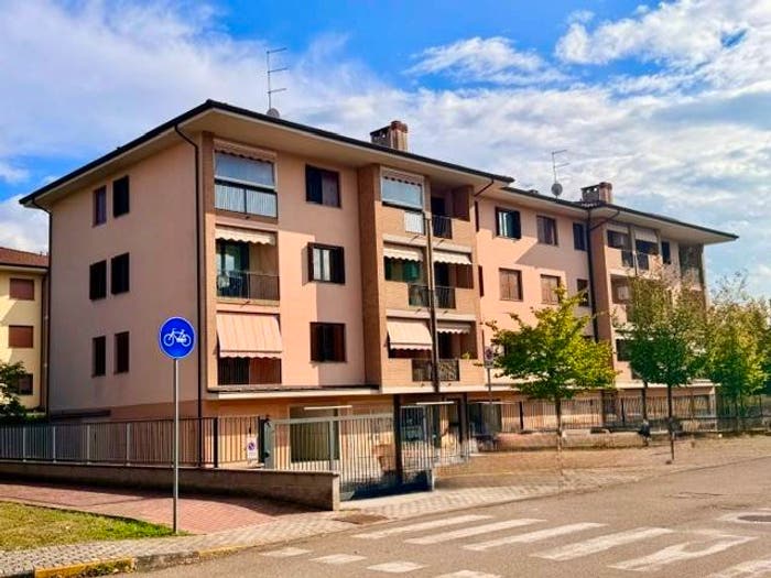 Appartamento quadrilocale in vendita in Via Alda Lagazzi, San Prospero, Parma
