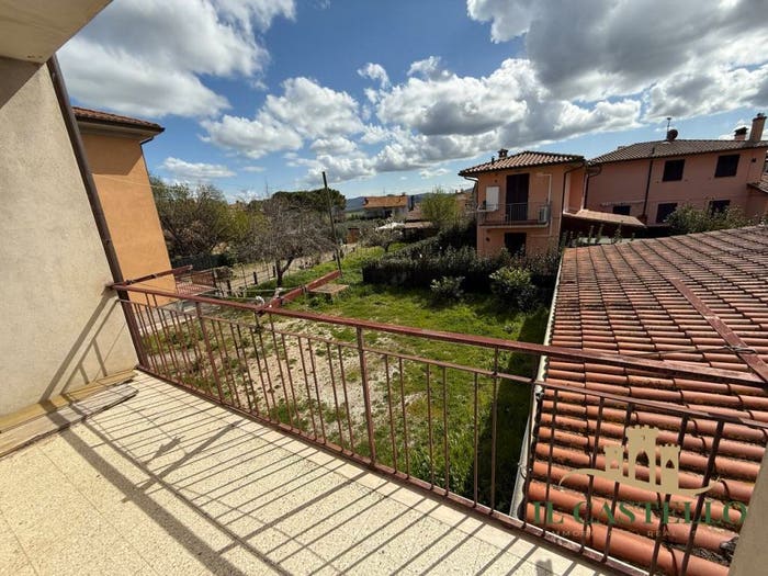 Appartamento bilocale in vendita in Via del Giglio, San Fatucchio, Castiglione del Lago