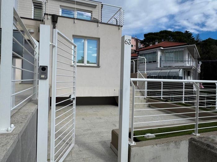 Appartamento quadrilocale in vendita in Via Belvedere, Albissola Marina