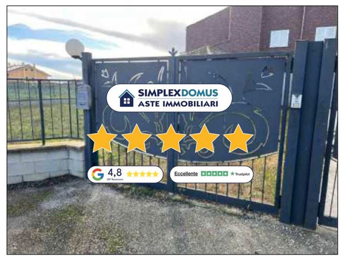 Casa con 6 locali in vendita in della Fonderia, Stazione Lavinio, Anzio