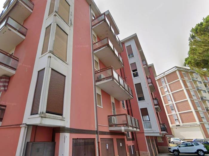 Appartamento quadrilocale in vendita in Via Luigi Negrelli, Desenzano Centro, Desenzano del Garda