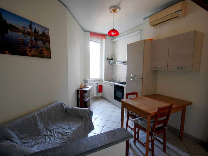 Appartamento bilocale in vendita in Corso Lodi, Lodi Brenta, Milano