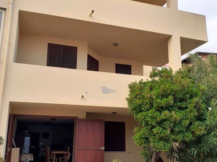 Appartamento quadrilocale in vendita in Via Pablo Picasso, Cala Gonone, Dorgali