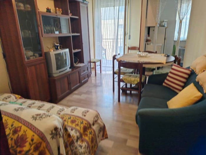 Appartamento bilocale in vendita in Via Venezia, Borghetto Santo Spirito