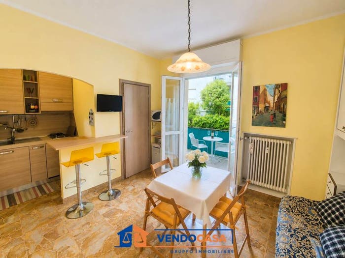 Appartamento monolocale in vendita in Via Ginevra, Centro, Ceriale